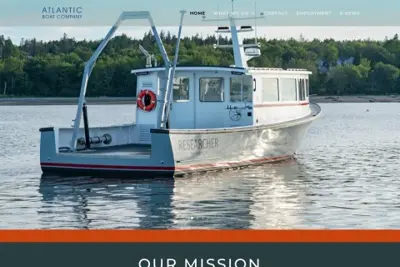 Atlantic Boat Company