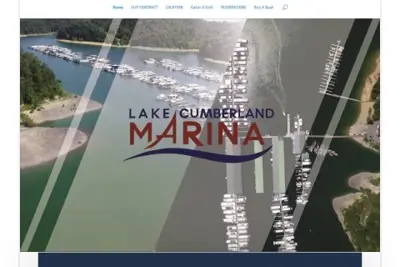 Lake Cumberland Marina
