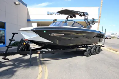 2021 Super Air Nautique G25