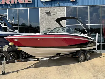 2016 Regal 2300