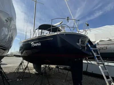 1996 Sabre 425
