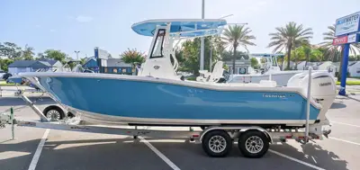 2027 Tidewater 272 CC