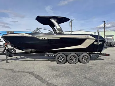 2025 Tige Ultre 25ZX