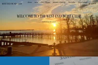 West End Boat Club