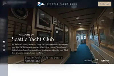 Seattle Yacht Club