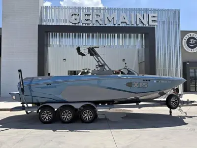 2024 Axis A245