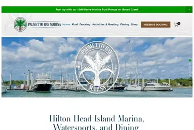 Palmetto Bay Marina