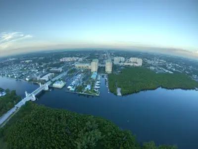 Marina Village