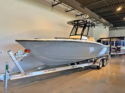 2027 Scout 240XSF