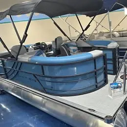 2025 South Bay S222RS
