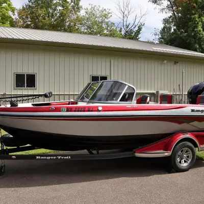2021 Ranger Reata 1850 MS