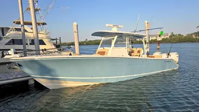 2024 Cobia 350 cc