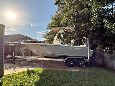 2020 Key West 203 FS Sport