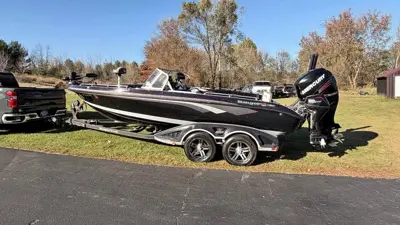 2018 Ranger 620 FS