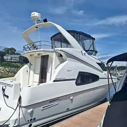 2003 Silverton 330sb