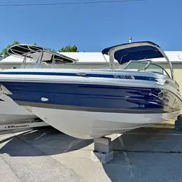 2023 Crownline 280 XSS Bowrider