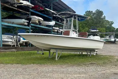 2006 Rhino Sportsman 2200