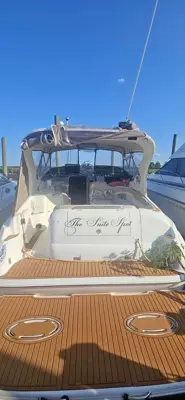 Boat 3300 Wellcraft Martinique 2001