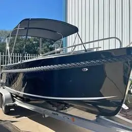 2023 Maxima Boats 620 Retro MC