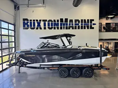 2023 Nautique Super Air Nautique G23