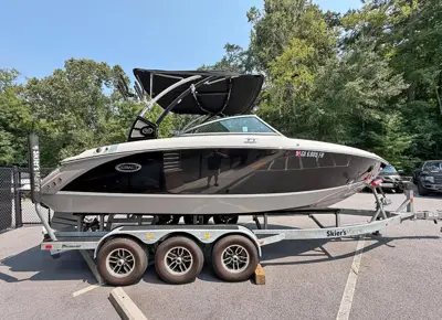 2019 Cobalt R3