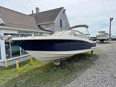 2025 Scout Dorado 240