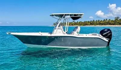 2022 Key West 239FS