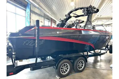 2024 Tigé Z3