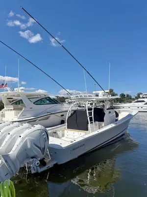 2020 Regulator 41