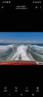 1975 Chris craft Cockpit motor yacht