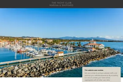 Palmas del Mar Marina