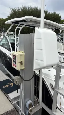 Boat Slip For Sale in Miami, Florida