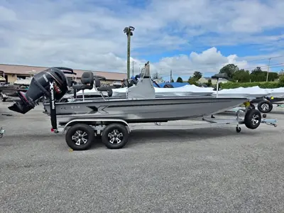 2027 Xpress H210 Bay Boat, Yamaha Vmax 175 SHO