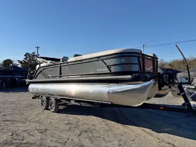 2026 Godfrey Sweetwater 2286 SBC - 150 Yamaha