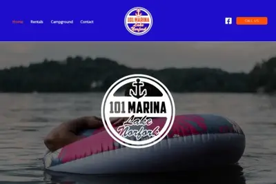 101 Marina