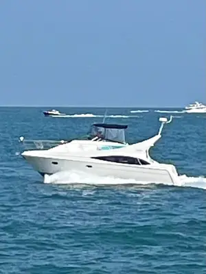 Carver 360 Mariner for sale