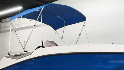 2027 Starcraft SV 16 OB