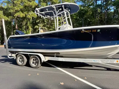 2018 sportsman 232