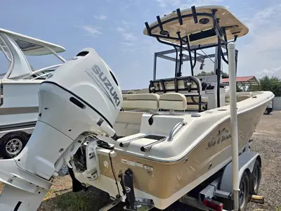 2022 Sea Chaser HFC 22