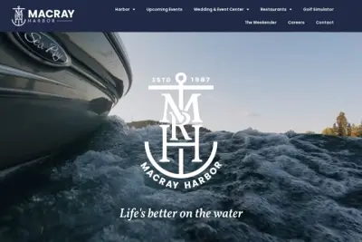 MacRay Harbor