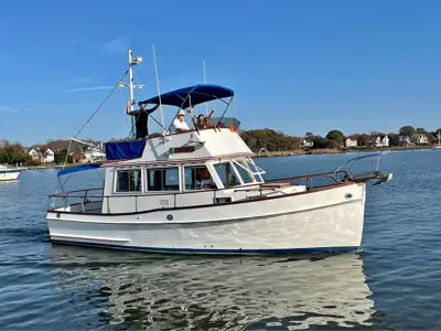1979 32’ Grand Banks