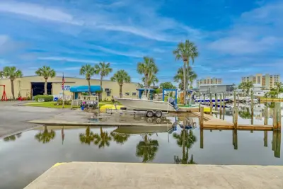 Bayside Marina