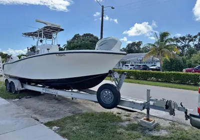 2014 Ocean runner Ocean runner