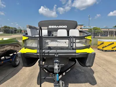 2022 Sea-Doo Switch Sport 21 230 HP