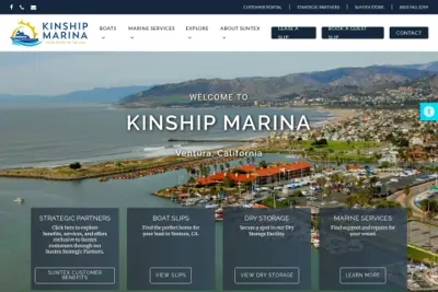 Kinship Marina