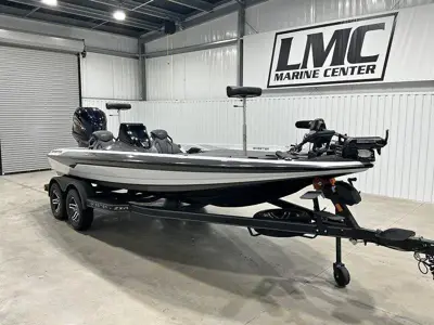2025 SKEETER ZXR 19