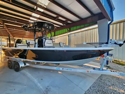 2026 Sea Pro 250 bay dlx