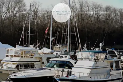 Summit North Marina