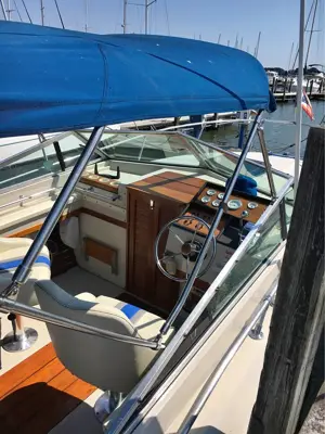 1978 Wellcraft Nova Offshore