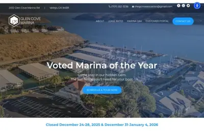 Glen Cove Marina